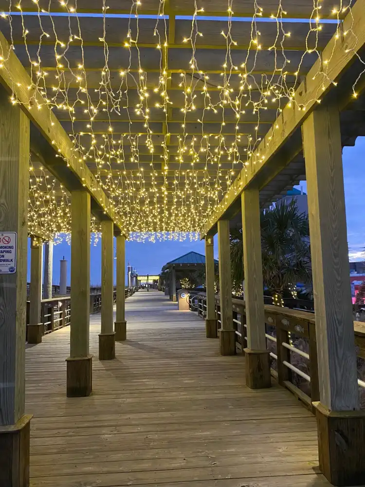 Carolina Beach