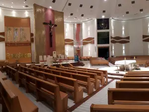 São Dimas Cathedral