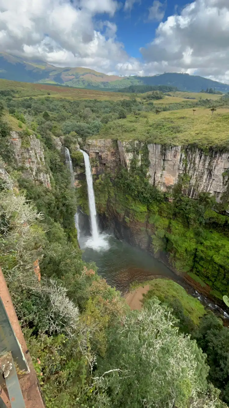 Hotels in Sabie