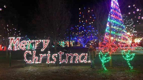 Gallipolis City Park