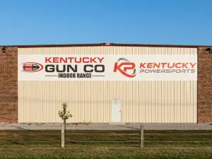 KYGUNCO - Bardstown