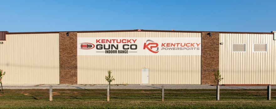 KYGUNCO - Bardstown