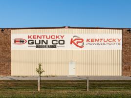 Kentucky Gun Company