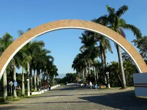 Porto Itaguacu