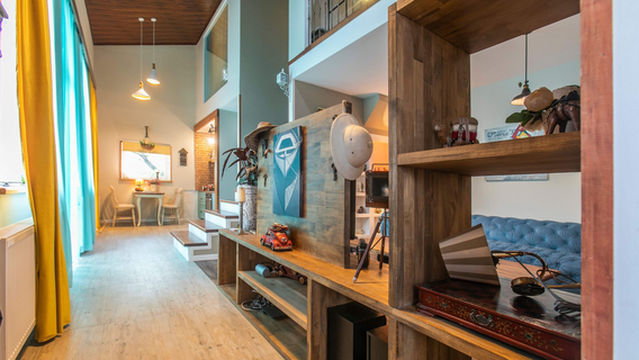 Marjanishvili Theater