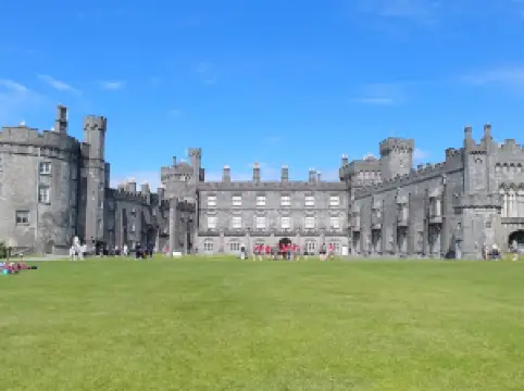 Kilkenny Castle