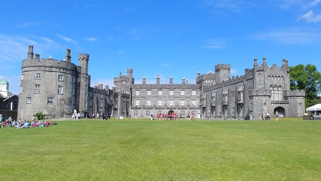 Kilkenny Castle