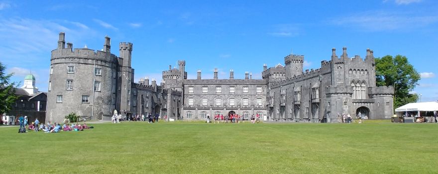 Kilkenny Castle