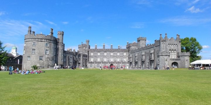 Kilkenny Castle
