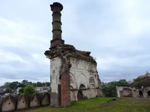 Shahi Qila