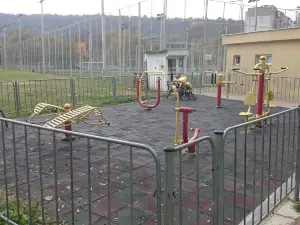 Asparuhov park