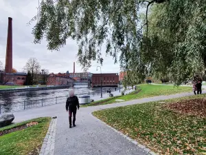 Koskipuisto