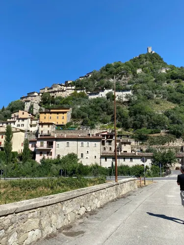 Terni