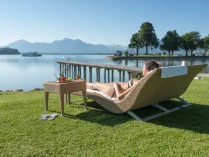 Prienavera - Swimming pool - Sauna - lido
