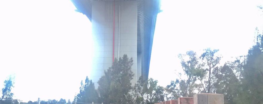 West Gate Bridge Memorial Park
