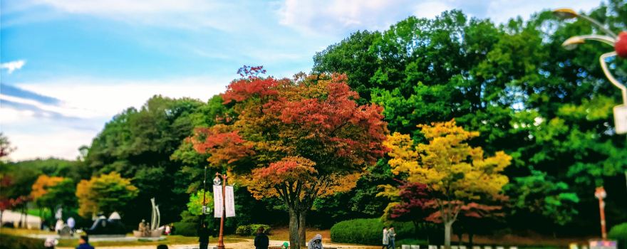 Seongnam