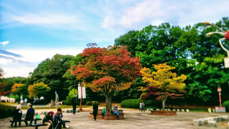 Seongnam