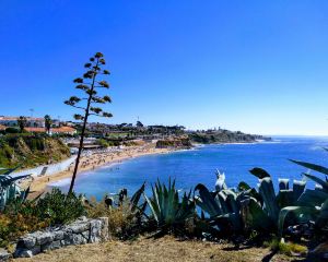 香港-埃斯托里爾 機票酒店 自由行