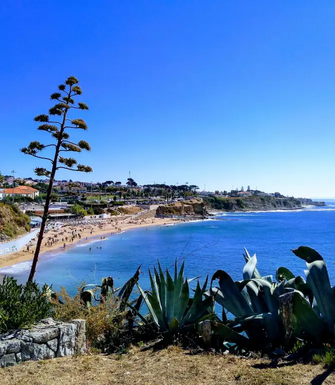 Estoril
