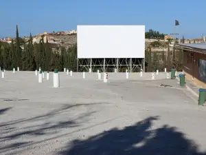 Auto Cine El Sur