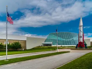 Strategic Air Command & Aerospace Museum