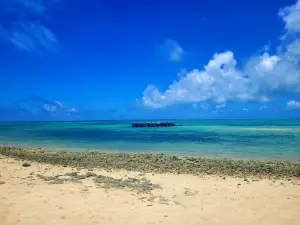 Kaiji Beach