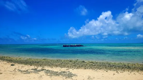 Kaiji Beach