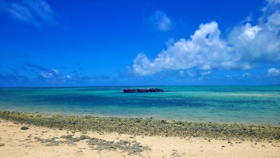 Kaiji Beach