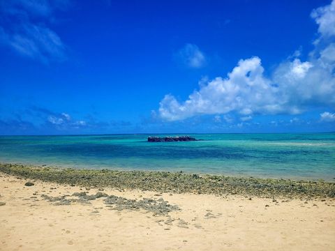 Kaiji Beach