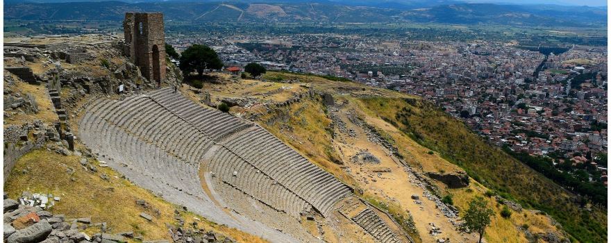 Bergama