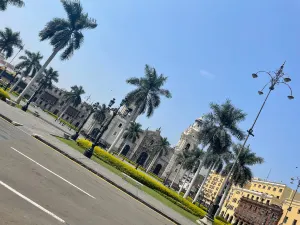 Centro Historico