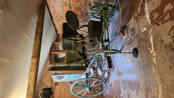 The John Brown House Museum