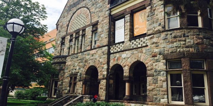 Kelsey Museum of Archaeology