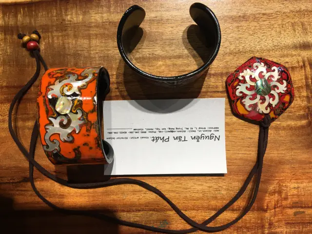 Traditional Craft Making in Hanoi