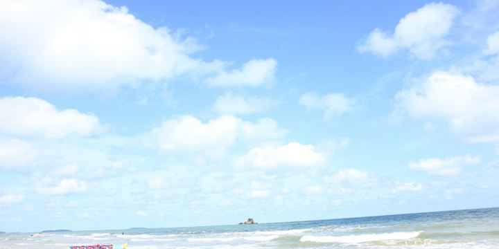 Laem Mae Phim Beach