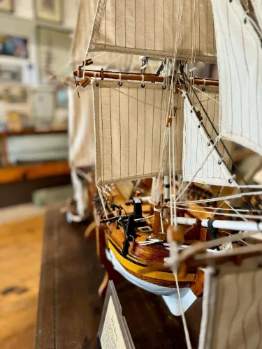 Bounty Museum & Norfolk Island Heritage Centre