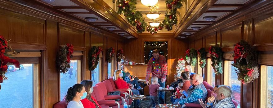 Niles Canyon Railway