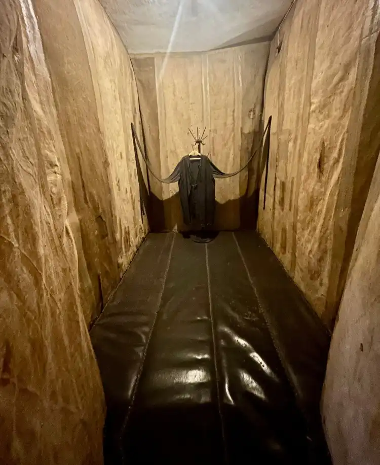 Hotels in der Nähe von KGB Museum (Genocido Auku Muziejus)