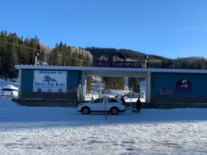 Sunrise Park Resort