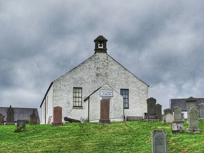 The Museum of Islay Life