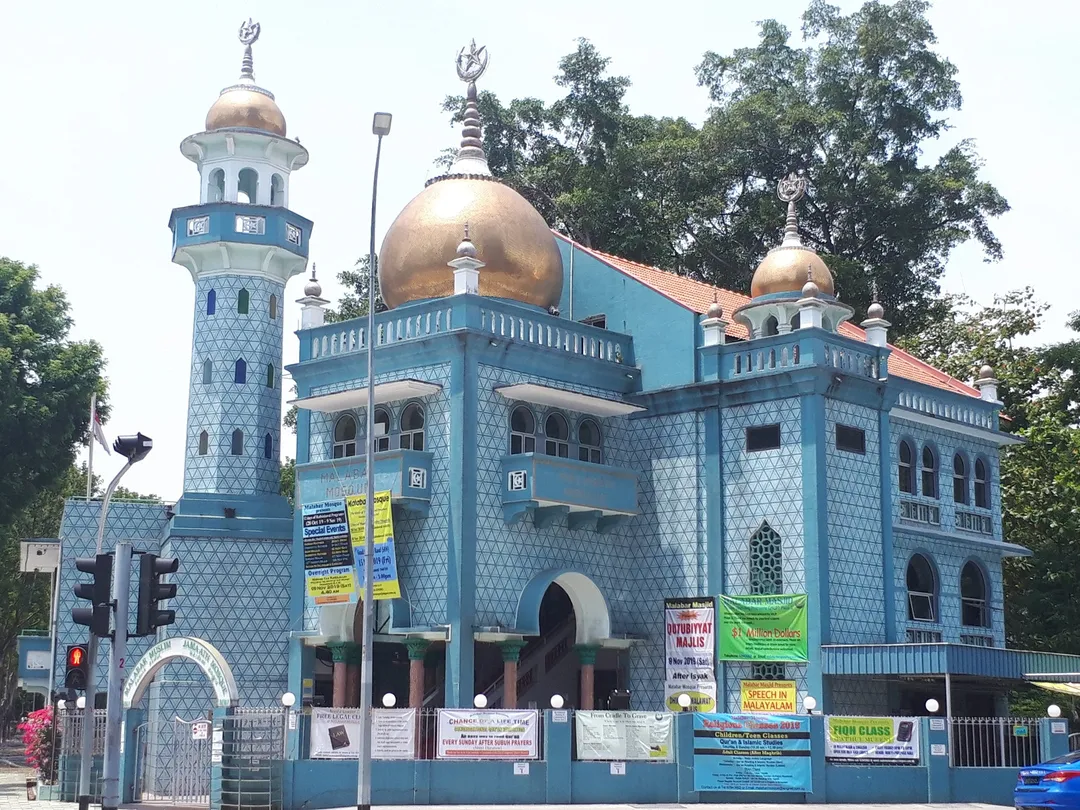 1_馬拉巴清真寺