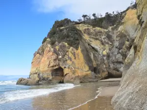 Hug Point State Recreation Site