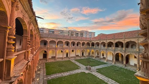 Salamanca