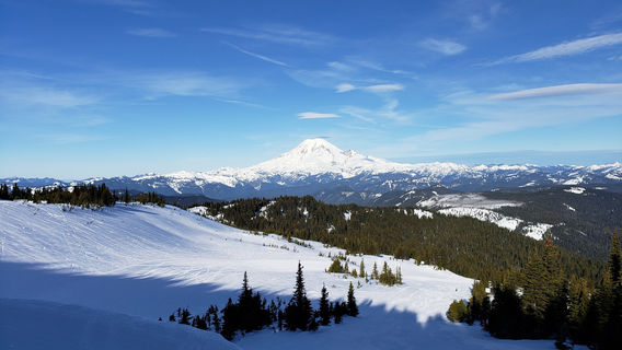 White Pass Ski Area