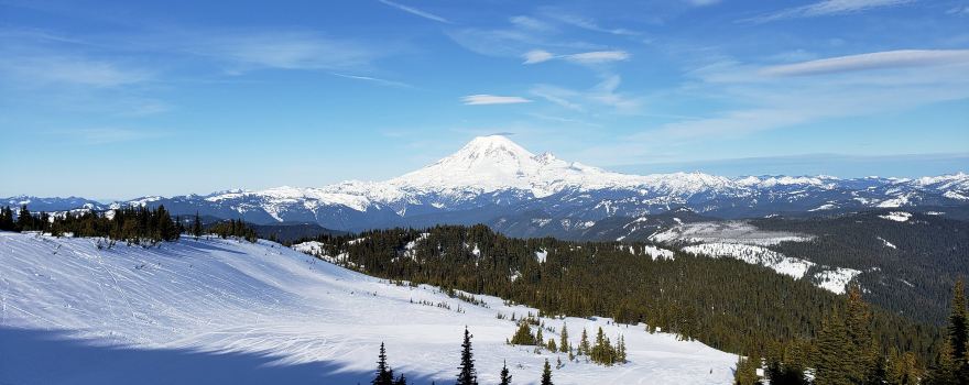 White Pass Ski Area