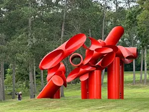 Storm King Art Center