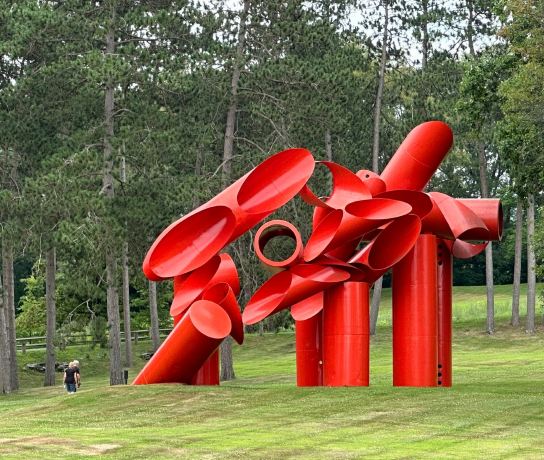 Storm King Art Center