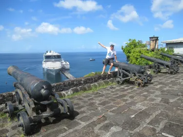 Fort George