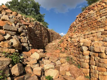 Khami Ruins