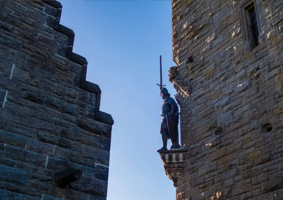 4_The National Wallace Monument